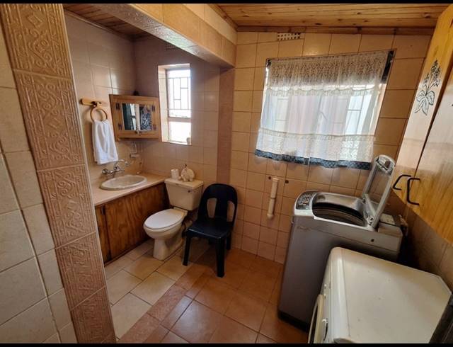 3 BEDROOM HOUSE FOR SALE IN VANDERBIJLPARK SE 1
